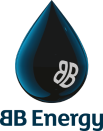 BB Engergy Logo