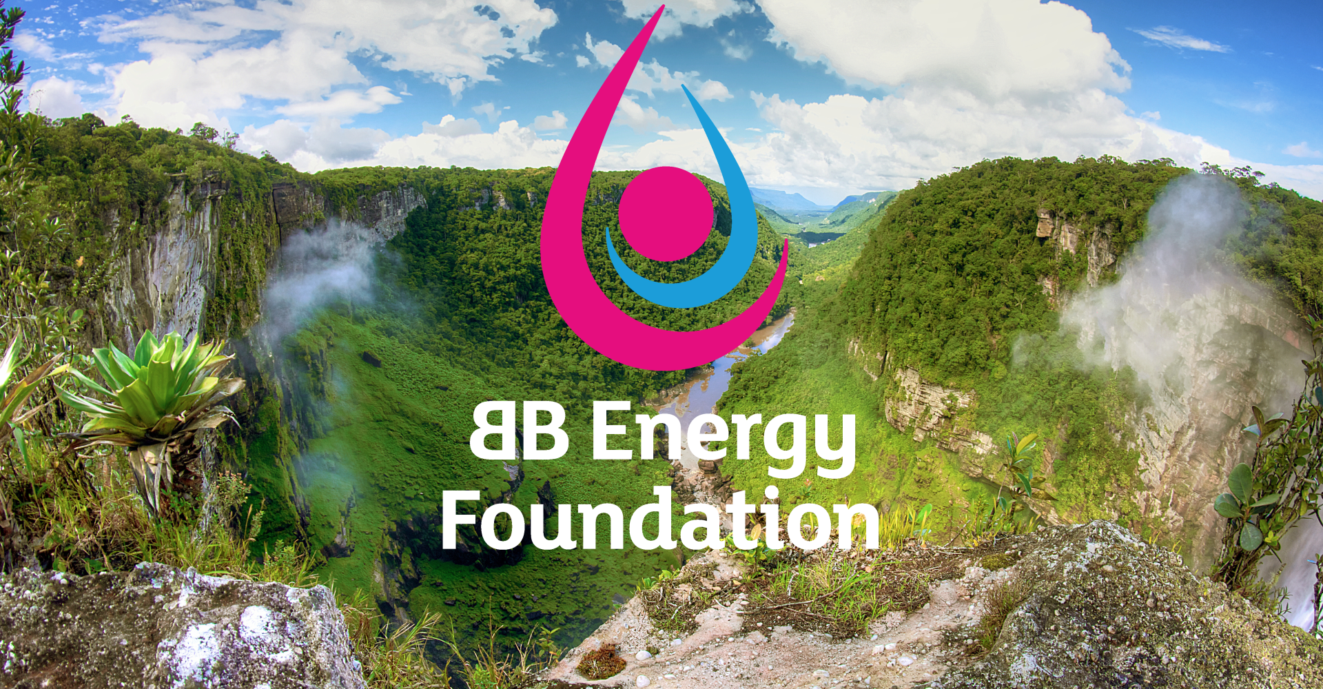 BB Energy Foundation launches