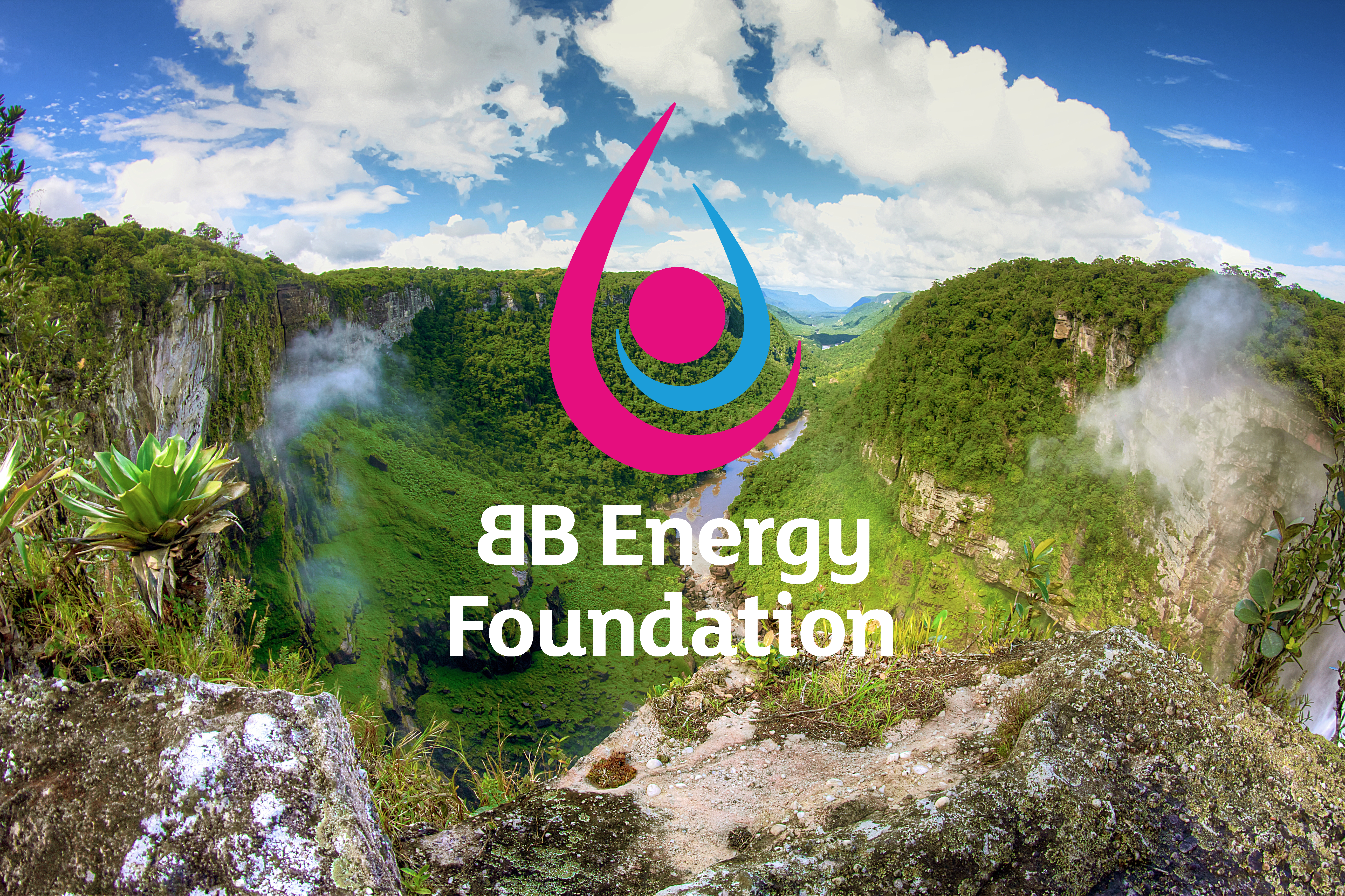 BB Energy Foundation launches